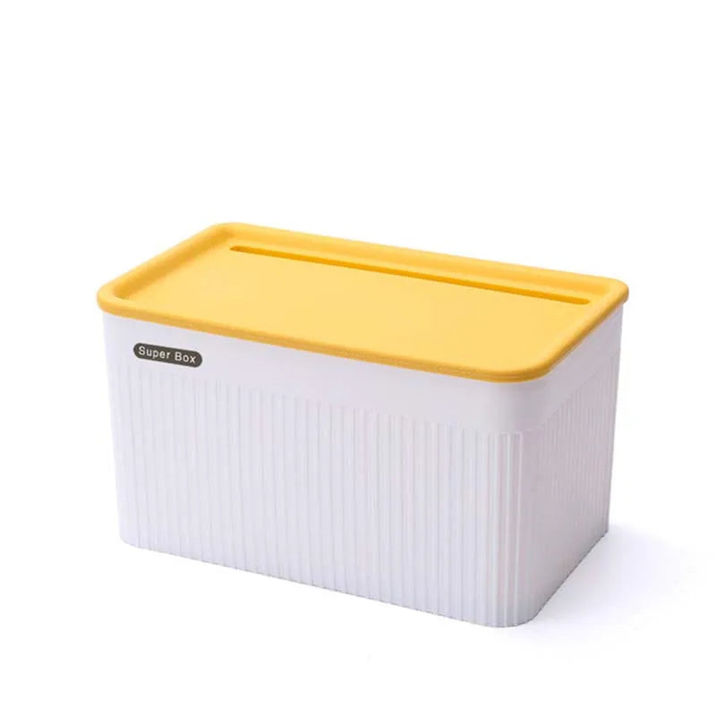 Wall-Mounted Paper Towel Dispenser – Waterproof & Durable
