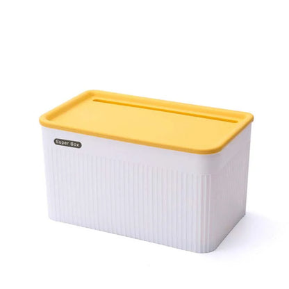 Wall-Mounted Paper Towel Dispenser – Waterproof & Durable