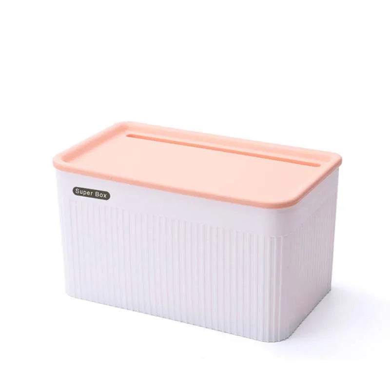 Wall-Mounted Paper Towel Dispenser – Waterproof & Durable