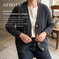 AFIRSTA™ FlowFrame Convertible Wide-Leg Pants