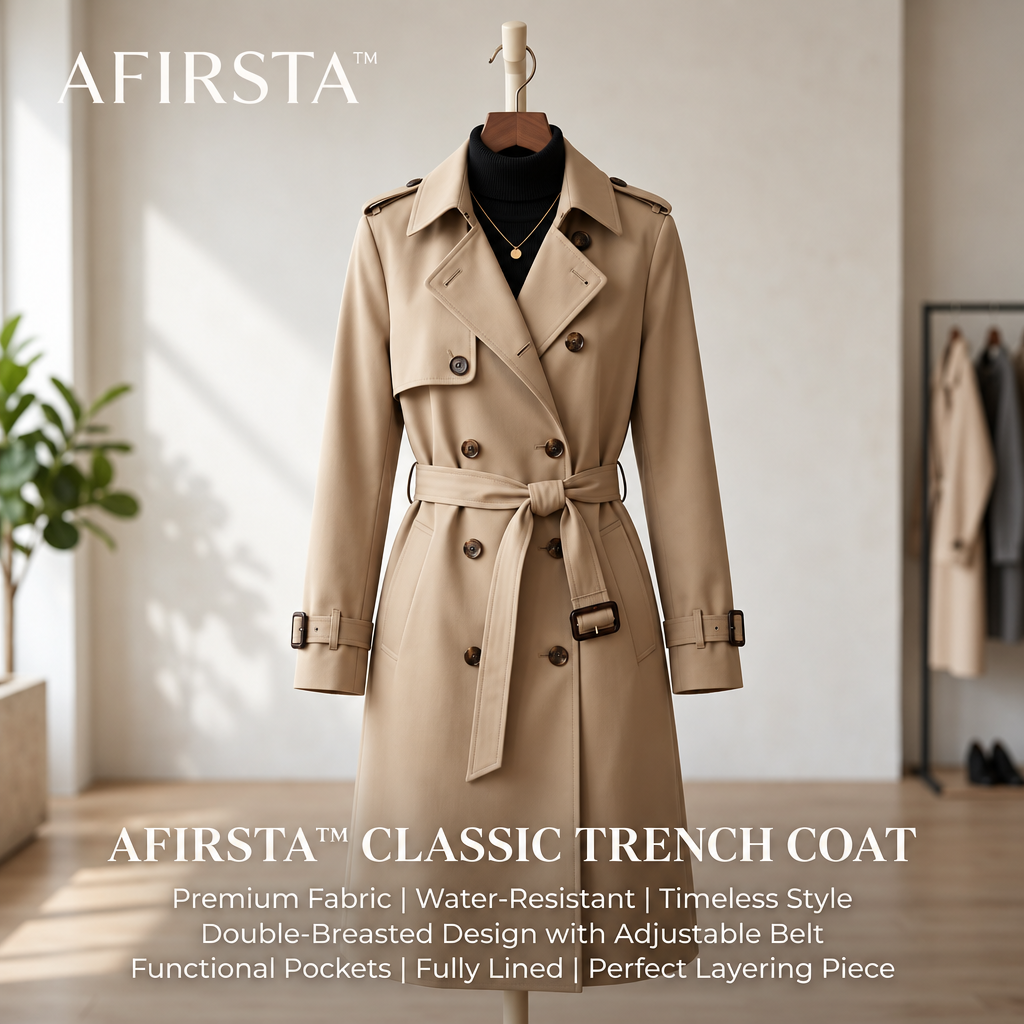AFIRSTA™ LoopLayer Reversible Knit Cardigan
