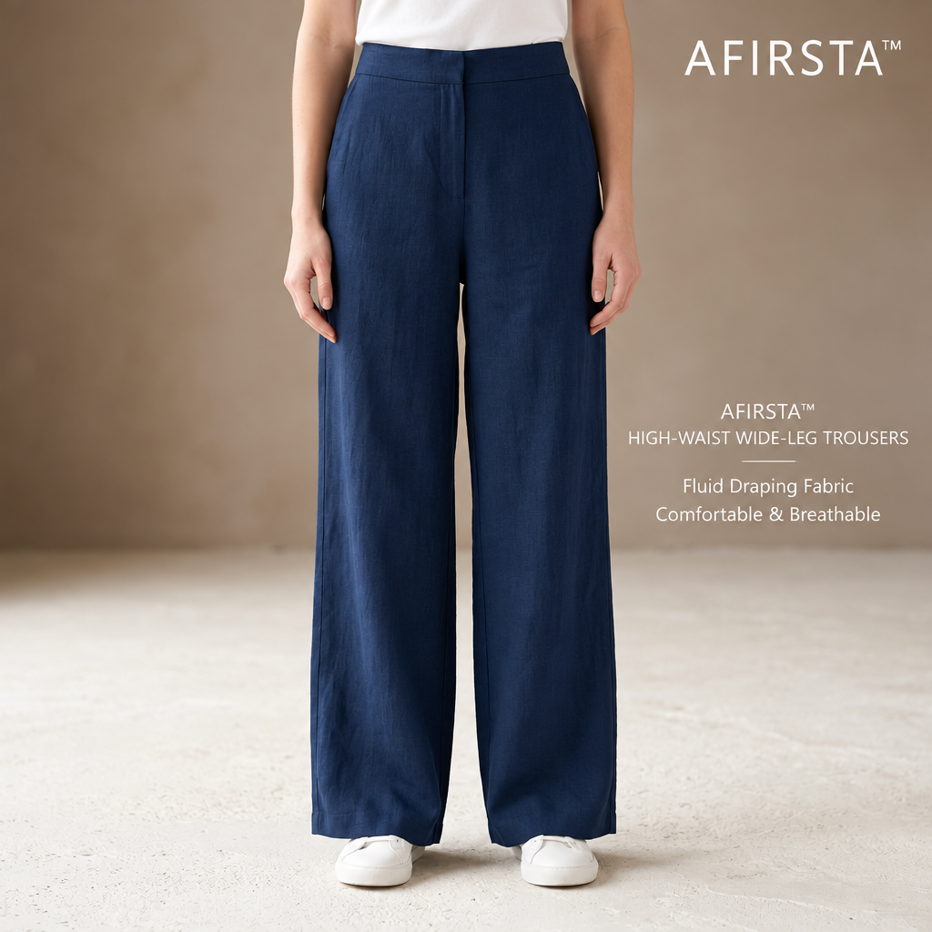AFIRSTA™ FormCloud Structured Convertible Hoodie