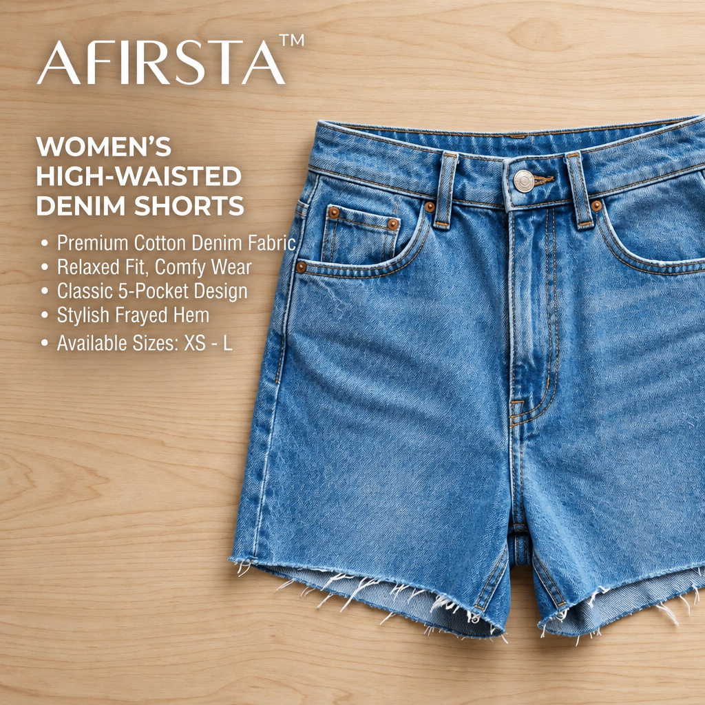AFIRSTA™ RouteFlex Convertible Utility Shorts